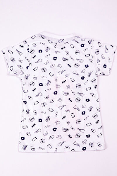 HÇM Erkek Çocuk Tişört