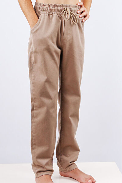 HÇM Erkek Çocuk Pantolon