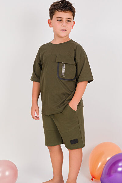 HÇM Erkek Çocuk Takım