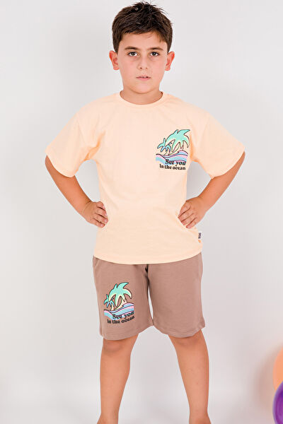 HÇM Erkek Çocuk Takım