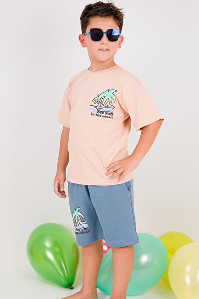 HÇM Erkek Çocuk Takım