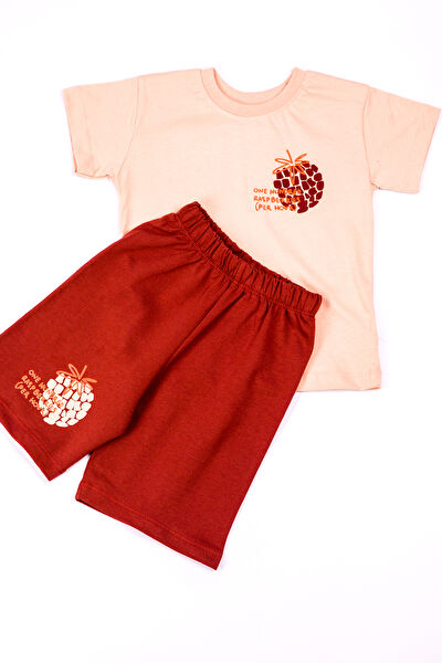 HÇM Erkek Çocuk Şort, Bermuda, Kapri