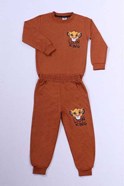 HÇM Erkek Çocuk Eşofman