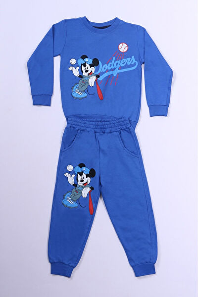 HÇM Erkek Çocuk Eşofman