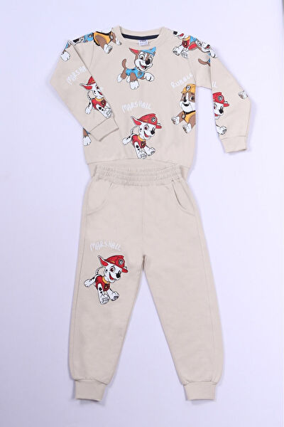 HÇM Erkek Çocuk Eşofman