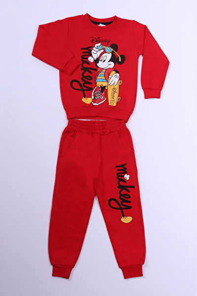 HÇM Erkek Çocuk Eşofman