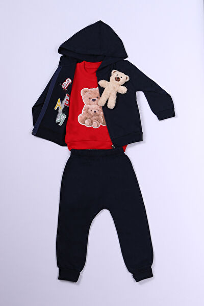 HÇM Bebek Alt, Üst Takım