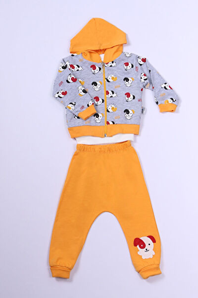 HÇM Bebek Alt, Üst Takım