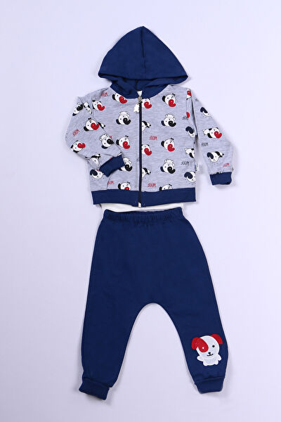 HÇM Erkek Çocuk Takım