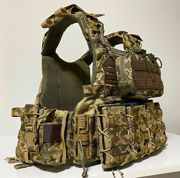 By Best Outdoor Mont, Ceket, Yelek