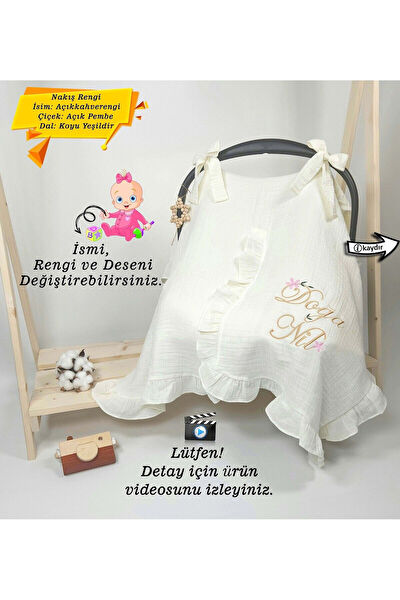 Gros Shop Bebek Arabası Aksesuar