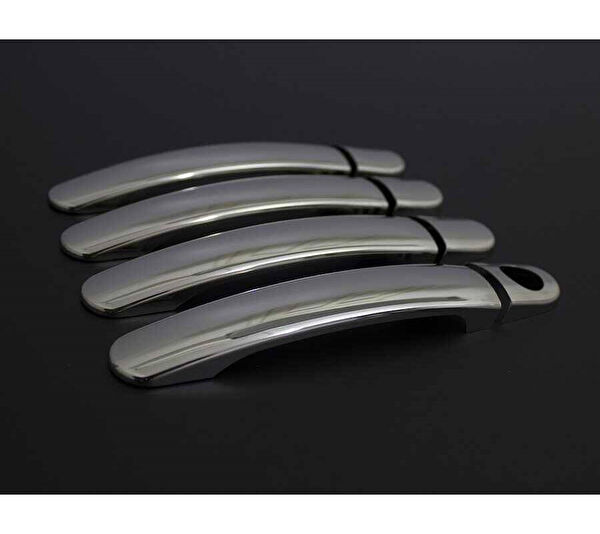 Cash Trade Krom Aksesuarlar