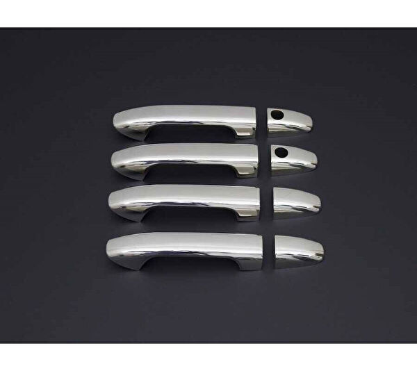 Cash Trade Krom Aksesuarlar