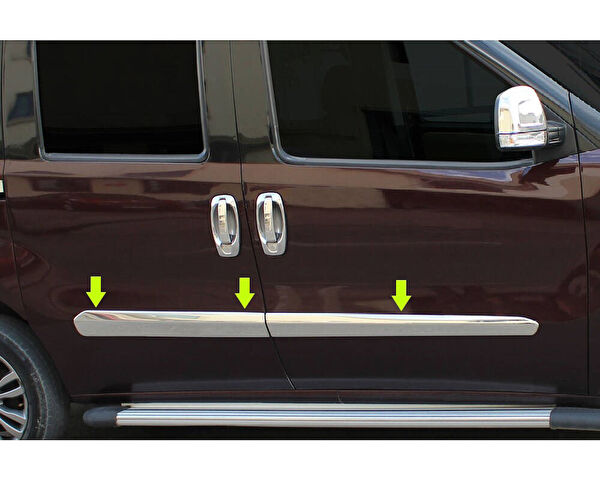 Cash Trade Krom Aksesuarlar