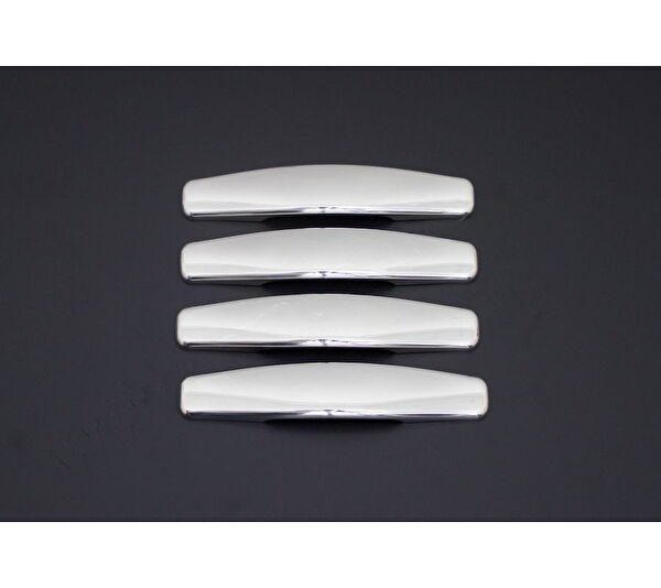 Cash Trade Krom Aksesuarlar