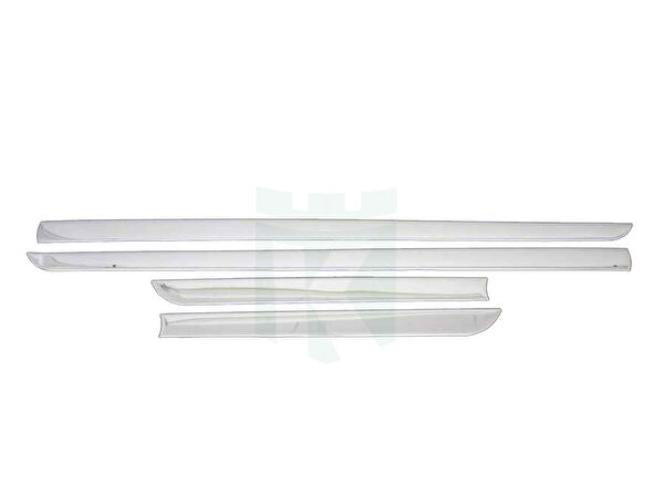 Cash Trade Krom Aksesuarlar