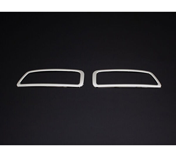 Cash Trade Krom Aksesuarlar