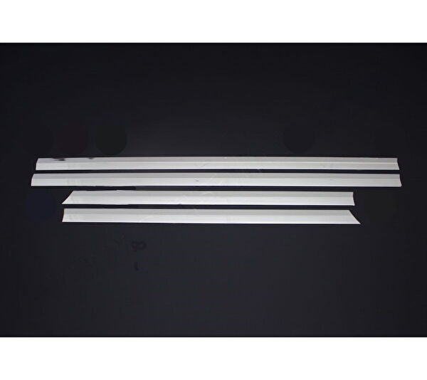 Cash Trade Krom Aksesuarlar