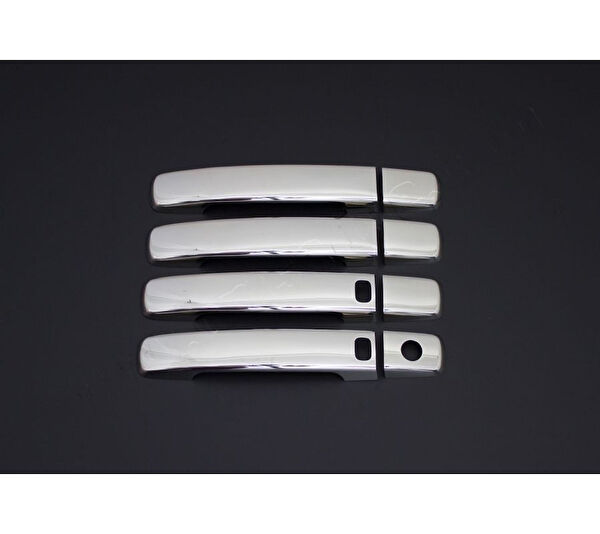 Cash Trade Krom Aksesuarlar