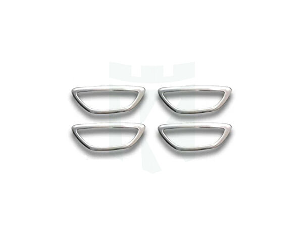 Cash Trade Krom Aksesuarlar