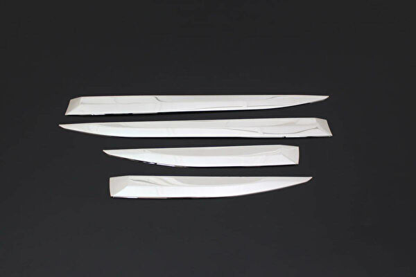 Cash Trade Krom Aksesuarlar