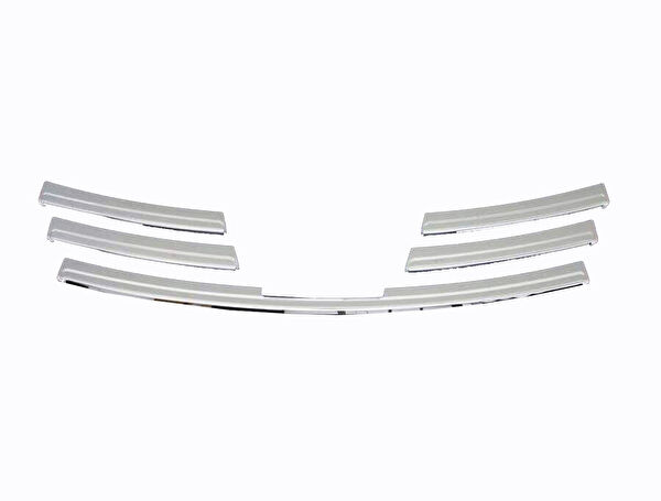 Cash Trade Krom Aksesuarlar