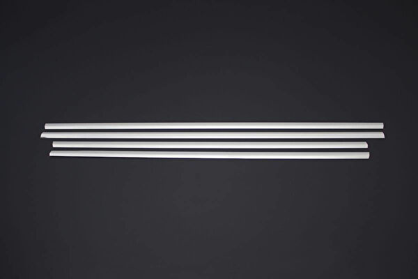 Cash Trade Krom Aksesuarlar