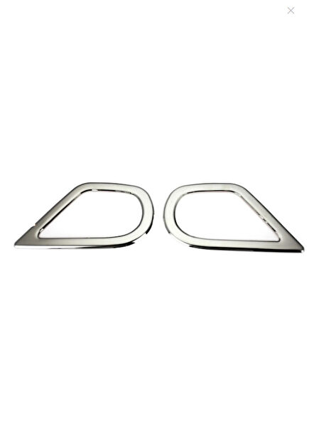 Cash Trade Krom Aksesuarlar