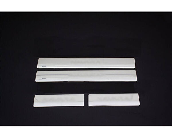 Cash Trade Krom Aksesuarlar