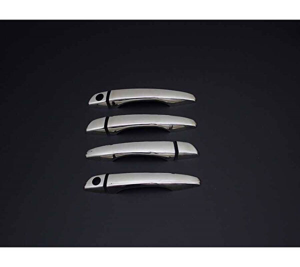 Cash Trade Krom Aksesuarlar