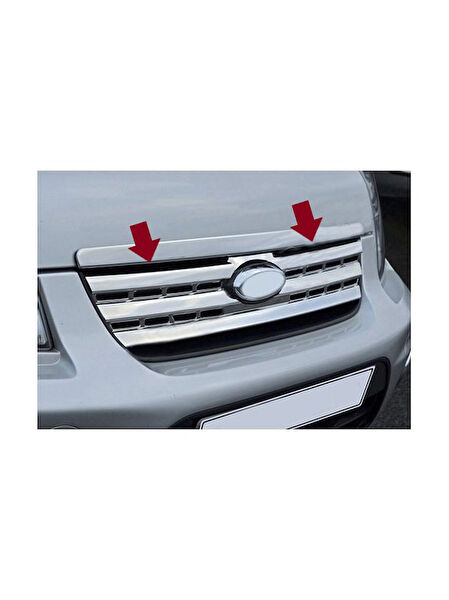 Cash Trade Krom Aksesuarlar