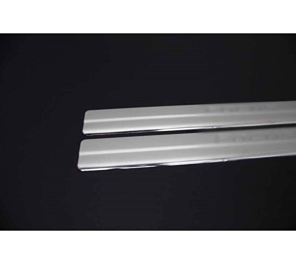 Cash Trade Krom Aksesuarlar