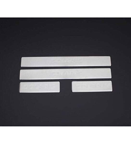 Cash Trade Krom Aksesuarlar