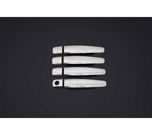 Cash Trade Krom Aksesuarlar