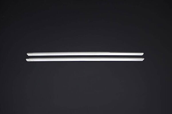 Cash Trade Krom Aksesuarlar