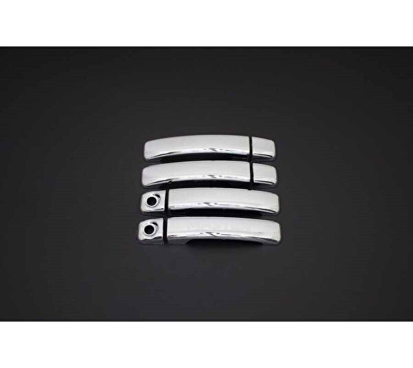 Cash Trade Krom Aksesuarlar