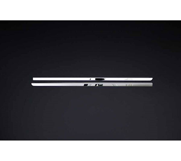 Cash Trade Krom Aksesuarlar