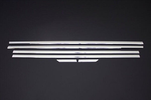 Cash Trade Krom Aksesuarlar