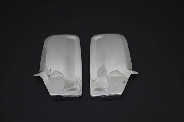 Cash Trade Krom Aksesuarlar