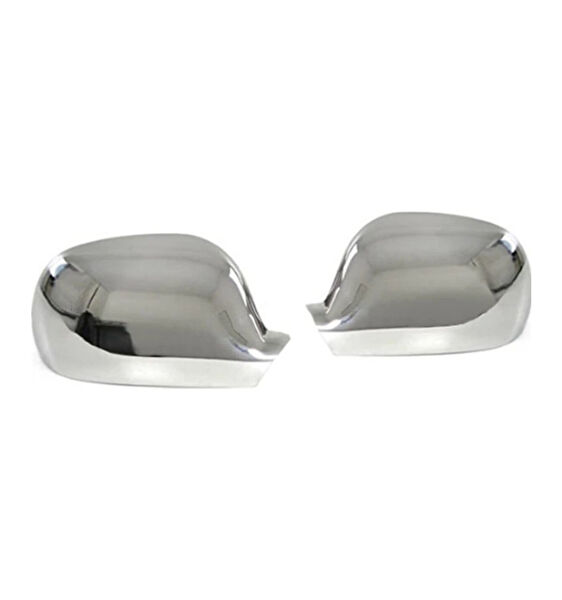 Cash Trade Krom Aksesuarlar