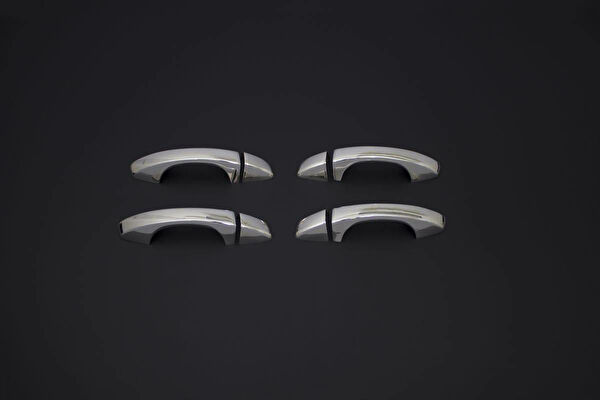 Cash Trade Krom Aksesuarlar