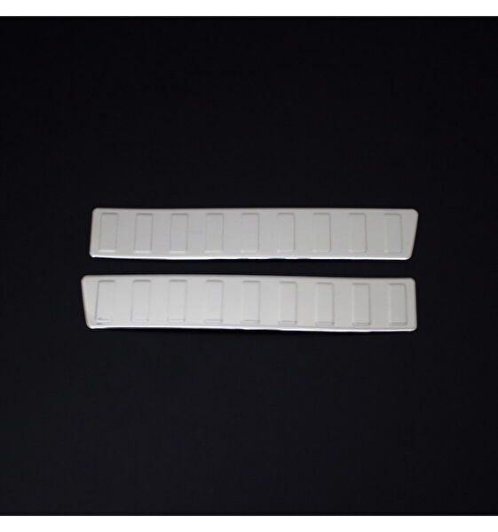 Cash Trade Krom Aksesuarlar