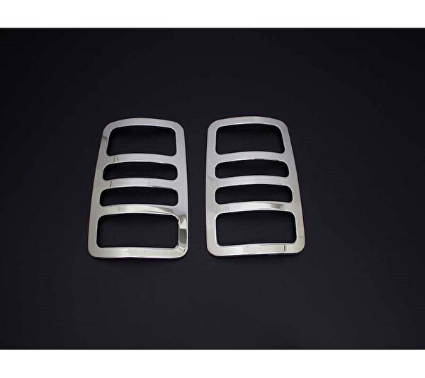 Cash Trade Krom Aksesuarlar