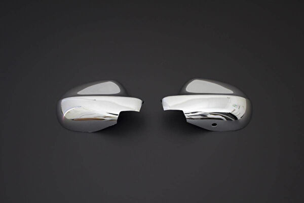 Cash Trade Krom Aksesuarlar