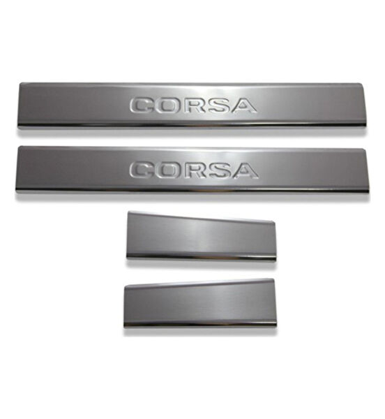 Cash Trade Krom Aksesuarlar