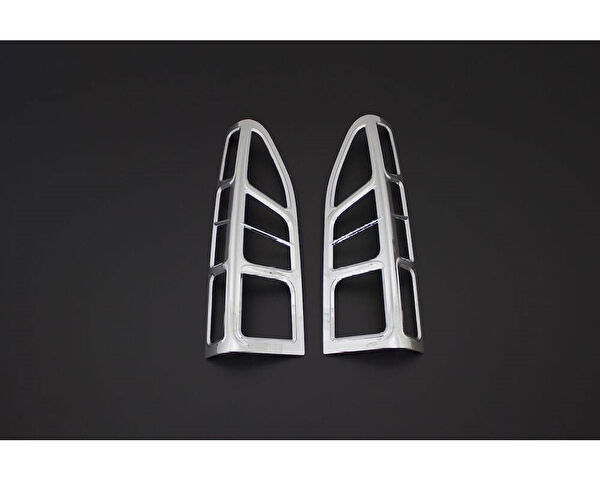 Cash Trade Krom Aksesuarlar