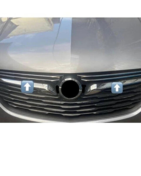 Cash Trade Krom Aksesuarlar