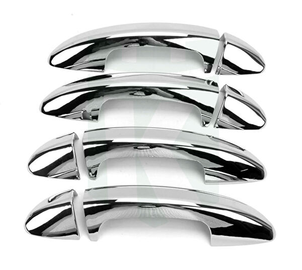 Cash Trade Krom Aksesuarlar