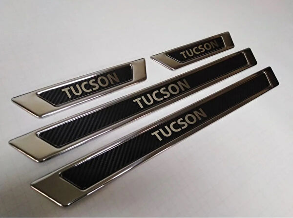 Cash Trade Krom Aksesuarlar