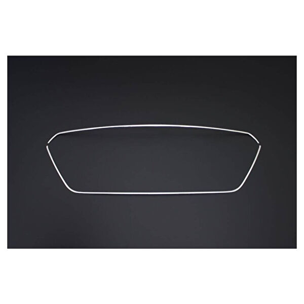 Cash Trade Krom Aksesuarlar